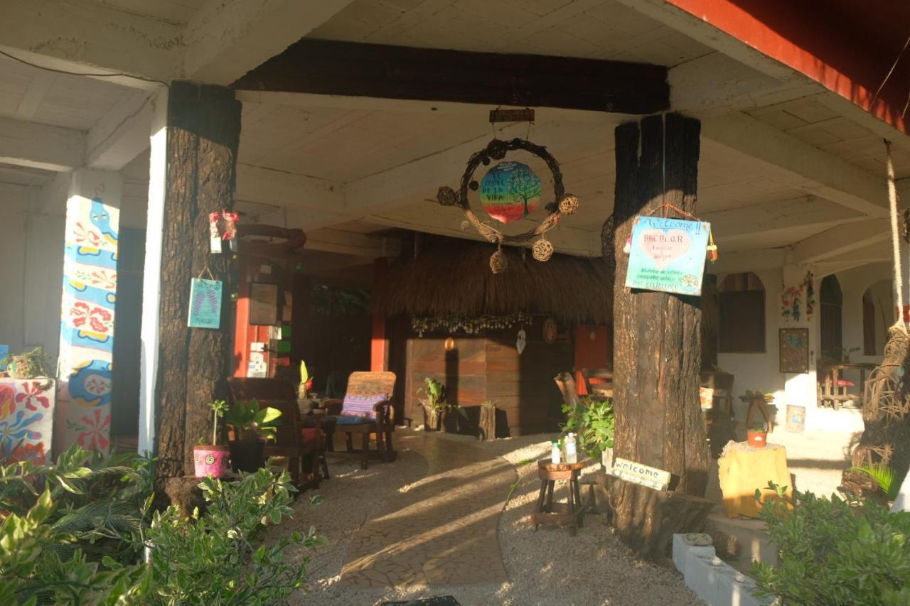 בקאלאר Near Lake Hostal מראה חיצוני תמונה