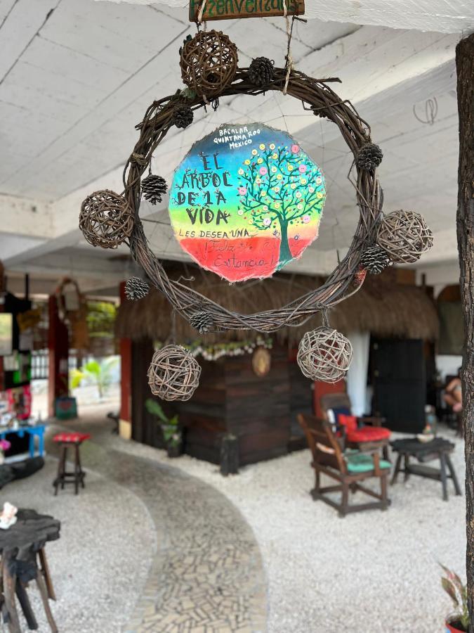 בקאלאר Near Lake Hostal מראה חיצוני תמונה